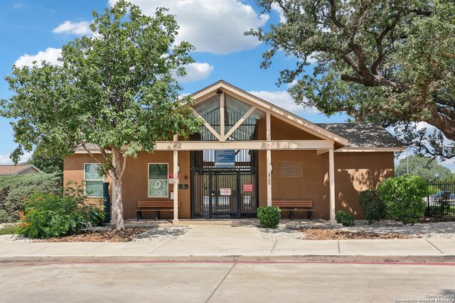 5922 Akin Place, San Antonio, TX 78261