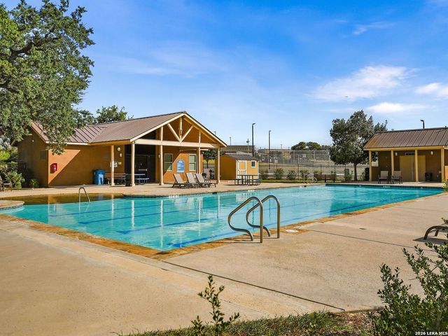 5922 Akin Place, San Antonio, TX 78261