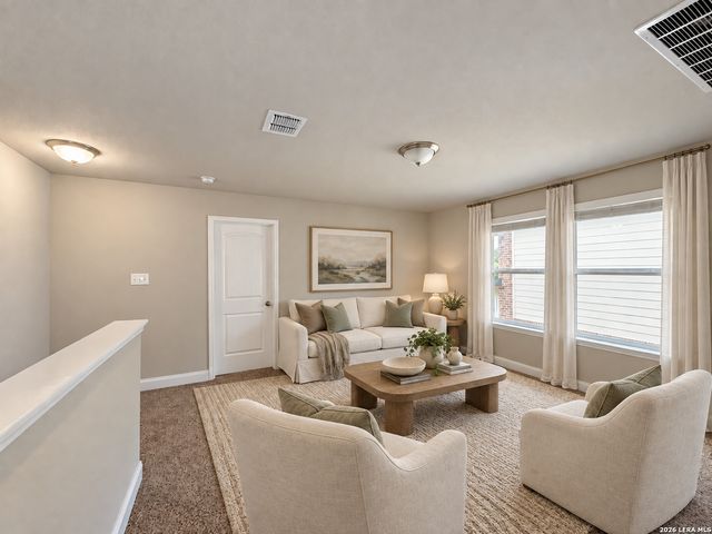 5922 Akin Place, San Antonio, TX 78261
