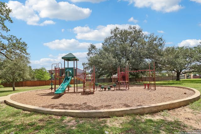 5922 Akin Place, San Antonio, TX 78261
