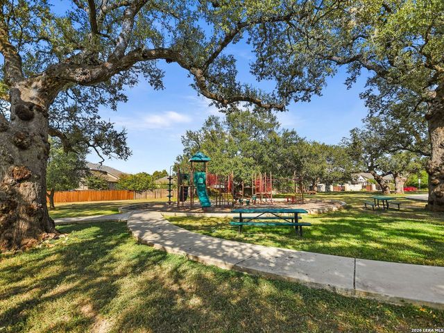 5922 Akin Place, San Antonio, TX 78261