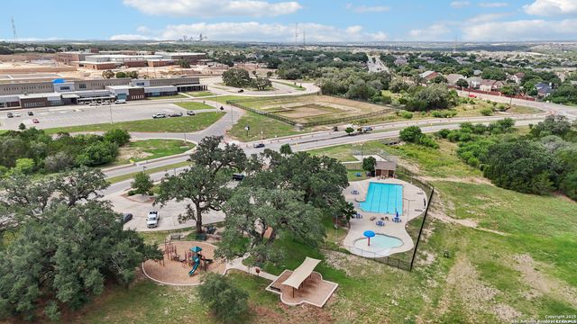 5922 Akin Place, San Antonio, TX 78261