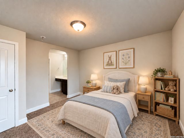 5922 Akin Place, San Antonio, TX 78261