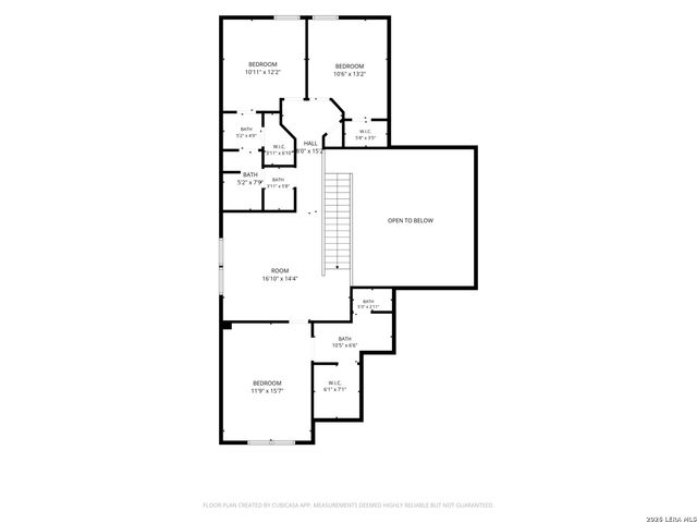 5922 Akin Place, San Antonio, TX 78261