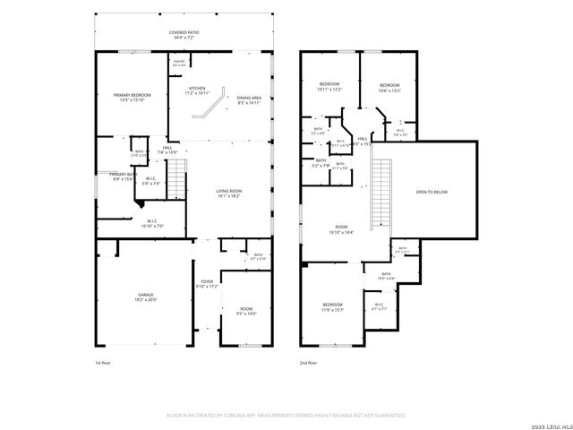 5922 Akin Place, San Antonio, TX 78261