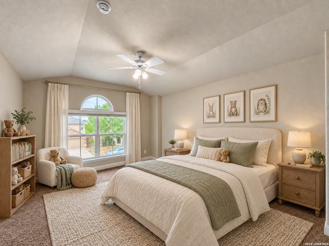 5922 Akin Place, San Antonio, TX 78261