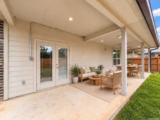5922 Akin Place, San Antonio, TX 78261