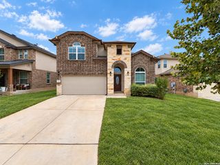 5922 Akin Place, San Antonio, TX 78261