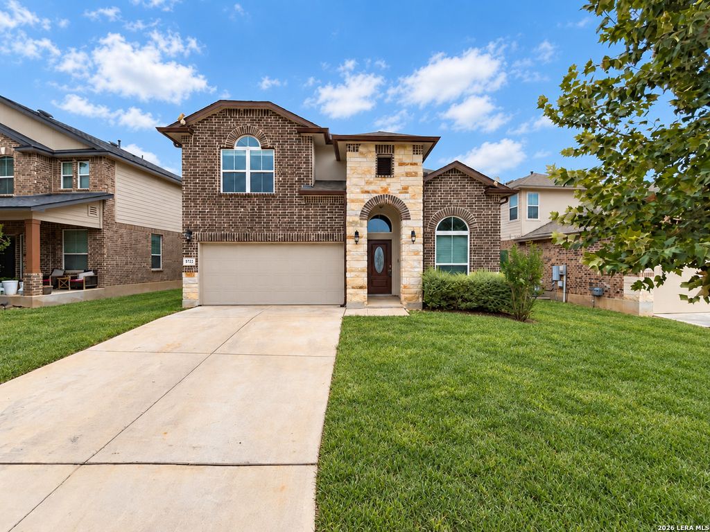 5922 Akin Place, San Antonio, TX 78261