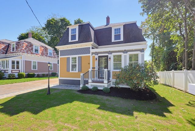 115 North Avenue, Natick, MA 01760
