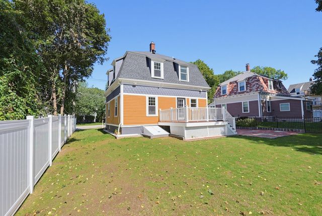 115 North Avenue, Natick, MA 01760