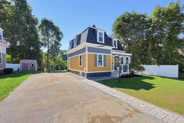 115 North Avenue, Natick, MA 01760