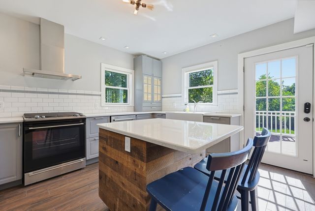 115 North Avenue, Natick, MA 01760
