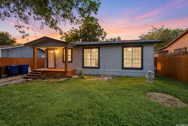 534 Aaron Place, San Antonio, TX 78221