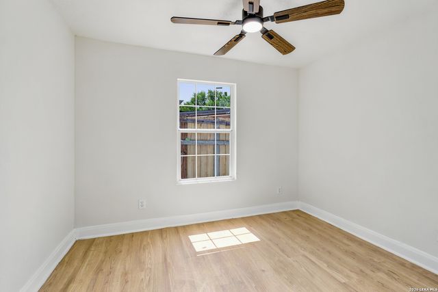 534 Aaron Place, San Antonio, TX 78221