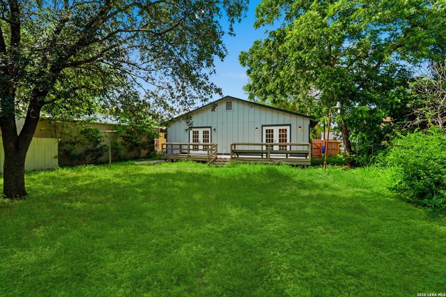534 Aaron Place, San Antonio, TX 78221