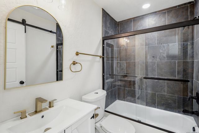 534 Aaron Place, San Antonio, TX 78221