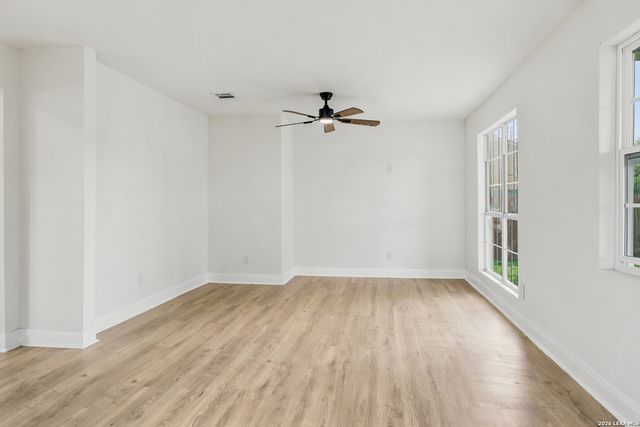 534 Aaron Place, San Antonio, TX 78221