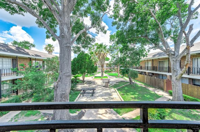 6405 Westward Street 72, Houston, TX 77081