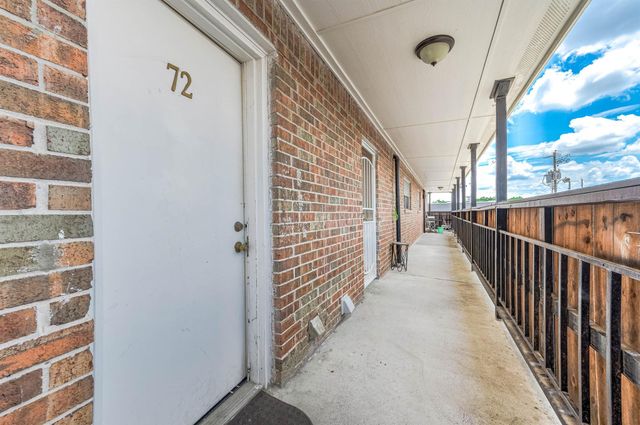 6405 Westward Street 72, Houston, TX 77081