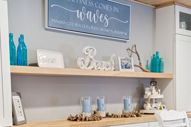 2804 Laurie Avenue, Panama City Beach, FL 32408