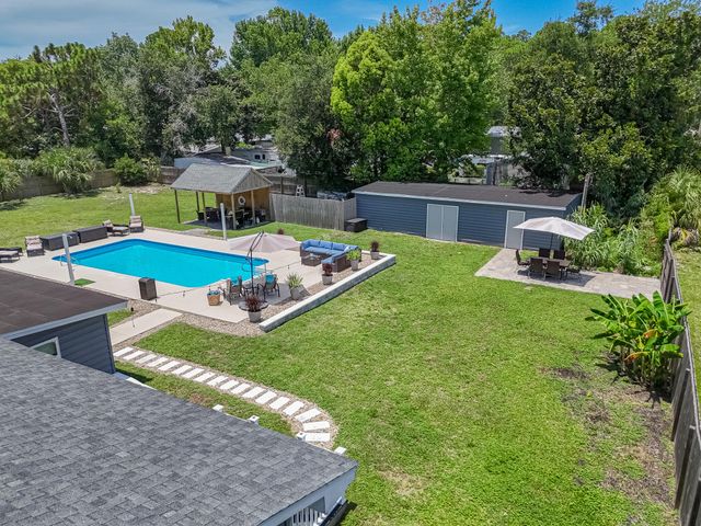 2804 Laurie Avenue, Panama City Beach, FL 32408