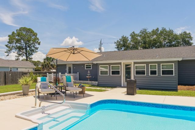 2804 Laurie Avenue, Panama City Beach, FL 32408