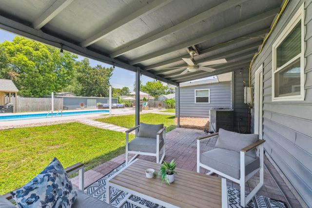 2804 Laurie Avenue, Panama City Beach, FL 32408