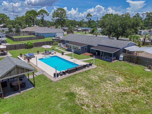 2804 Laurie Avenue, Panama City Beach, FL 32408