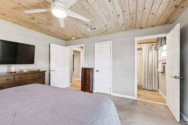 2804 Laurie Avenue, Panama City Beach, FL 32408