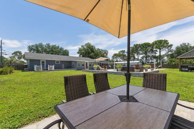 2804 Laurie Avenue, Panama City Beach, FL 32408