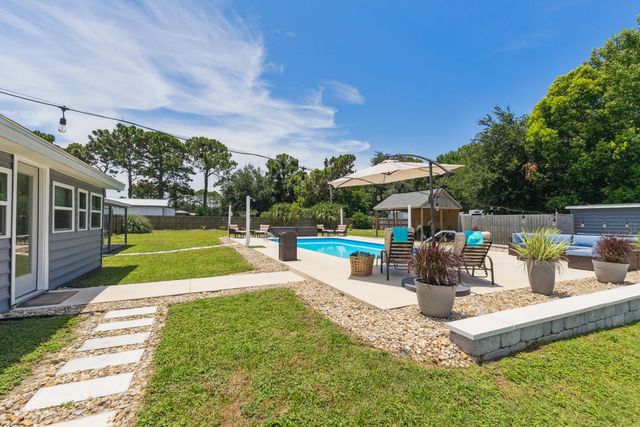 2804 Laurie Avenue, Panama City Beach, FL 32408