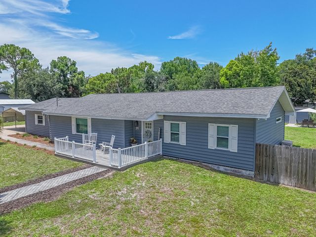 2804 Laurie Avenue, Panama City Beach, FL 32408