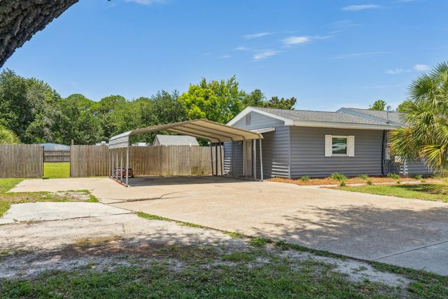 2804 Laurie Avenue, Panama City Beach, FL 32408