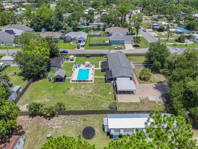 2804 Laurie Avenue, Panama City Beach, FL 32408