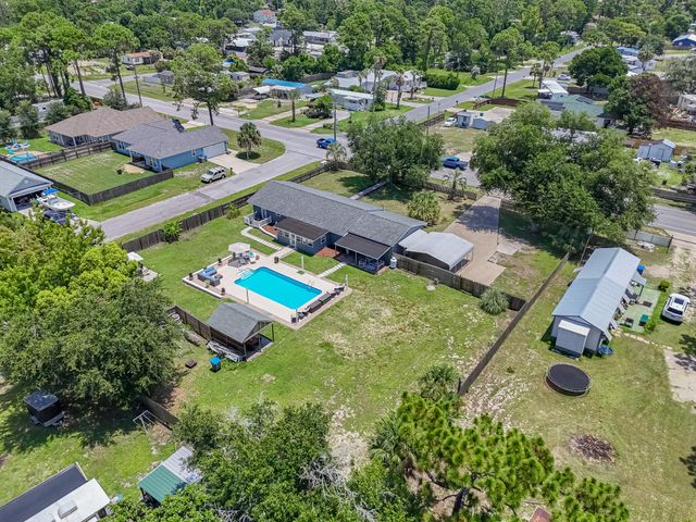 2804 Laurie Avenue, Panama City Beach, FL 32408