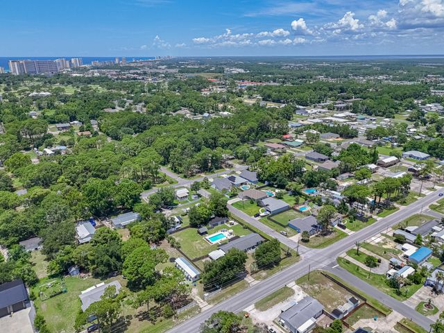 2804 Laurie Avenue, Panama City Beach, FL 32408