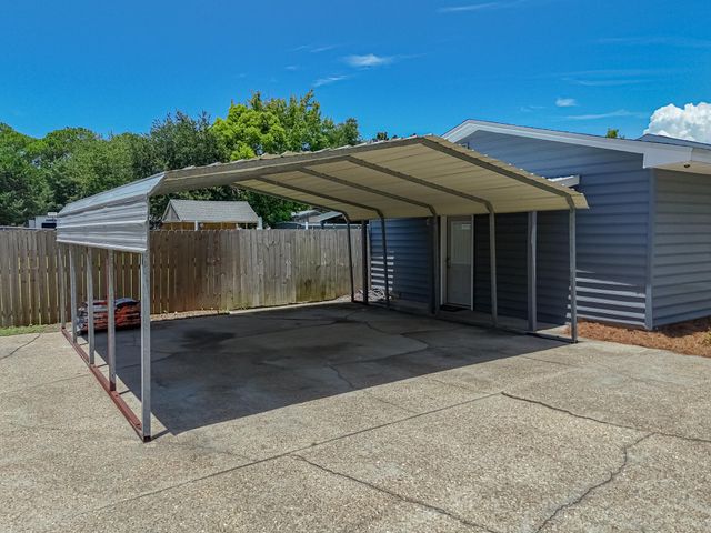 2804 Laurie Avenue, Panama City Beach, FL 32408