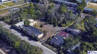 710 Barringer Street, Florence, SC 29501