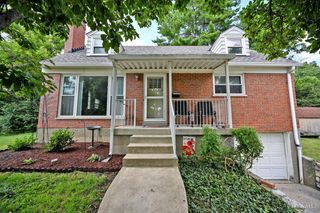 4176 Kugler Mill Road, Sycamore Twp, OH 45236