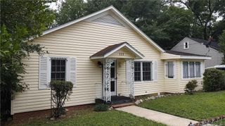 117 Langdon Street, Fayetteville, NC 28301
