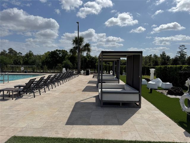 3060 ROCKEFELLER WAY 156, Kissimmee, FL 34747