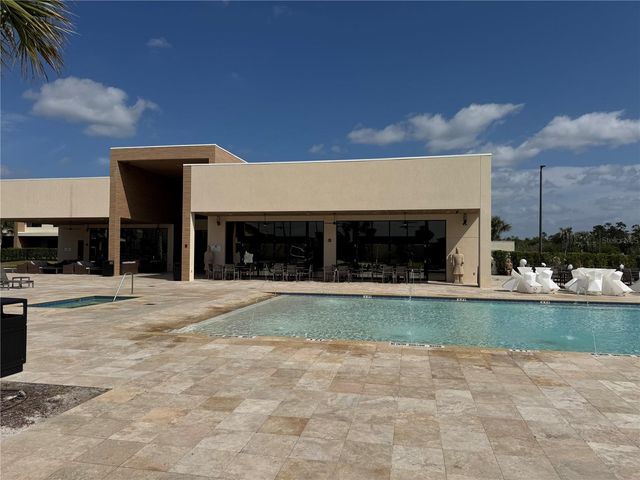3060 ROCKEFELLER WAY 156, Kissimmee, FL 34747