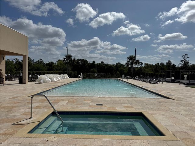 3060 ROCKEFELLER WAY 156, Kissimmee, FL 34747