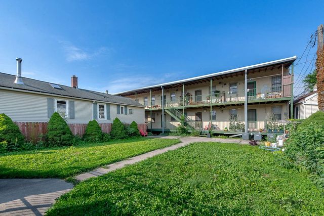 2937 S Keeley Street 1, Chicago, IL 60608