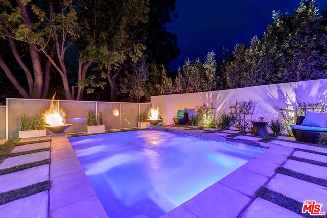 3490 Wonder View Place, Los Angeles, CA 90068