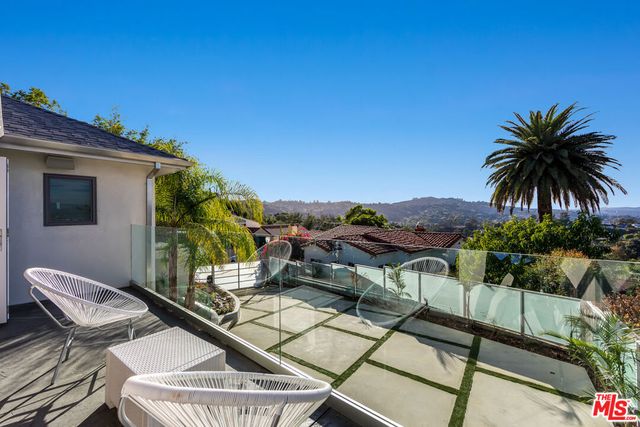 3490 Wonder View Place, Los Angeles, CA 90068