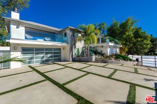 3490 Wonder View Place, Los Angeles, CA 90068