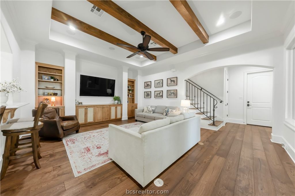 4231 Villaggio Court, Bryan, TX 77802 — photo 2