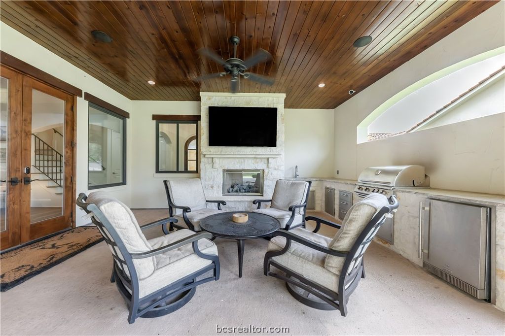4231 Villaggio Court, Bryan, TX 77802 — photo 4